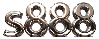s888 logo
