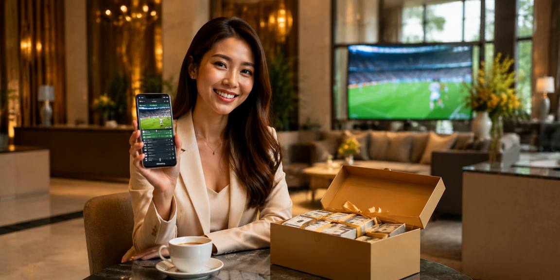 s888 Casino Trực tiếp