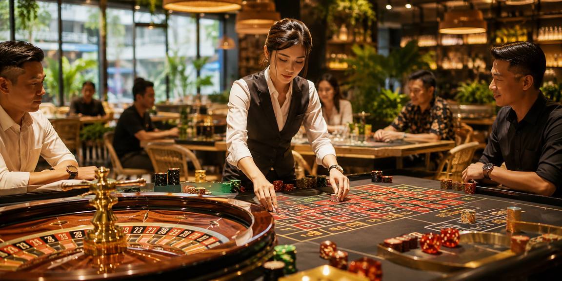 s888 Phòng Live Casino Của s888 Với Dealer Thật Và Stream HD